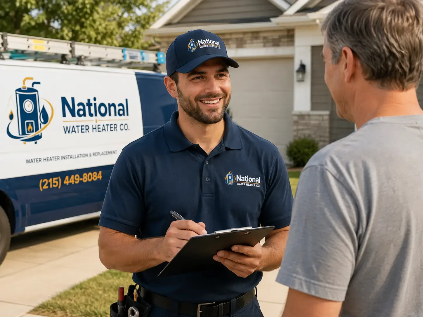 Water Heater Installation Tipton, OK FAQs
